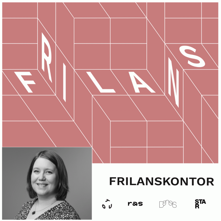 Frilanskontor